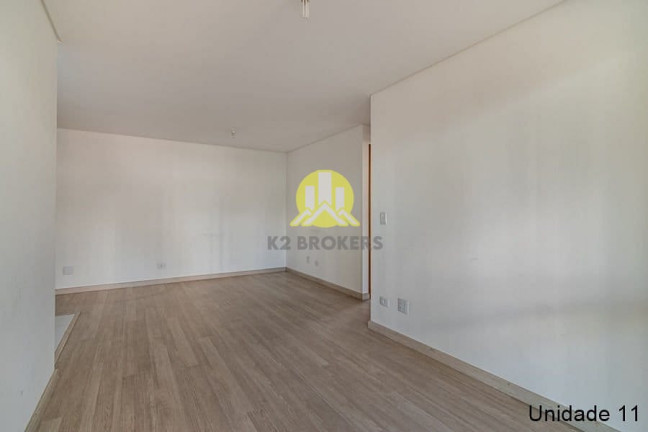 Imagem Cobertura com 3 Quartos à Venda, 108 m² em Cristo Rei - Curitiba