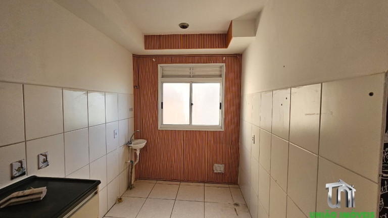 Imagem Imóvel com 2 Quartos para Alugar, 55 m² em Conjunto Habitacional Marcelo Stefani - Bragança Paulista