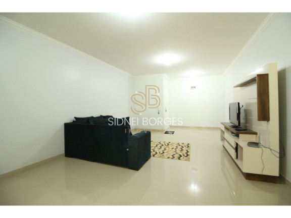 Imagem Apartamento com 3 Quartos à Venda, 131 m² em Balneário - Piratuba