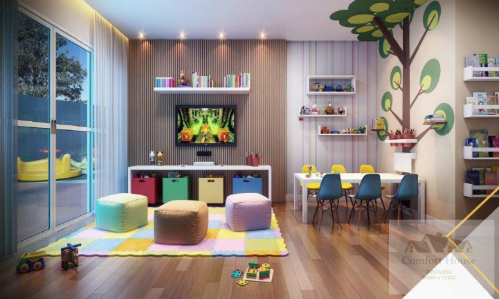 Imagem Apartamento com 2 Quartos à Venda, 56 m² em Centro - São Bernardo Do Campo Imagem Apartamento com 2 Quartos à Venda, 56 m² em Centro - São Bernardo Do Campo