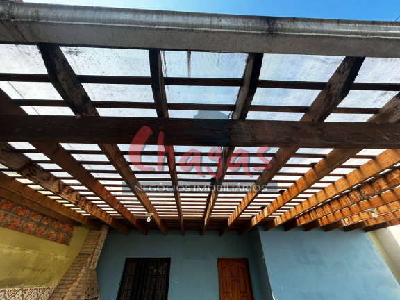 Imagem Casa com 2 Quartos à Venda, 270 m² em Massaguaçu - Caraguatatuba Imagem Casa com 2 Quartos à Venda, 270 m² em Massaguaçu - Caraguatatuba