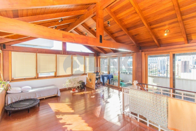 Imagem Imóvel com 4 Quartos à Venda, 498 m² em Moinhos De Vento - Porto Alegre