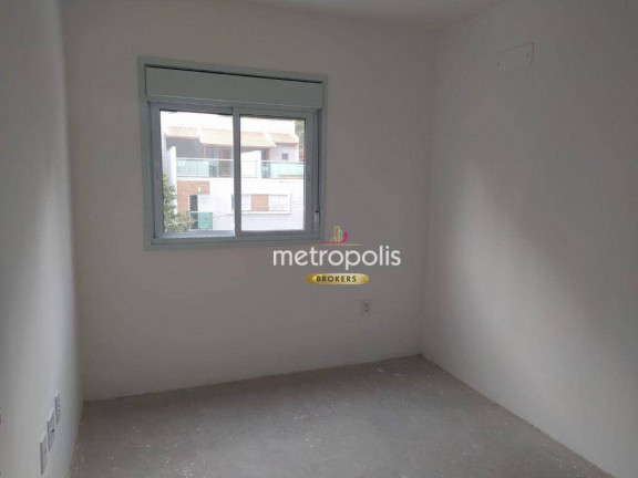 Imagem Apartamento com 2 Quartos à Venda, 78 m² em Campestre - Santo André Imagem Apartamento com 2 Quartos à Venda, 78 m² em Campestre - Santo André
