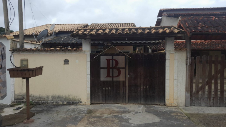 Imagem Casa com 2 Quartos à Venda, 120 m² em Praia De Itaipuaçu (itaipuaçu) - Maricá Imagem Casa com 2 Quartos à Venda, 120 m² em Praia De Itaipuaçu (itaipuaçu) - Maricá