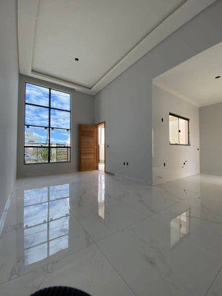 Imagem Casa com 3 Quartos à Venda, 97 m² em Bosque Da Mata - Tijucas