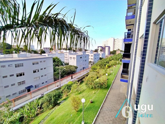 Imagem Apartamento com 2 Quartos para Alugar, 70 m² em Ipiranga - Guarapari