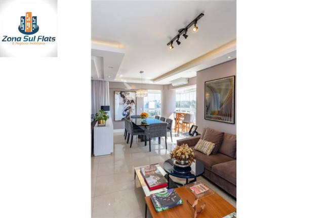 Imagem Apartamento com 3 Quartos à Venda, 161 m² em Vila Mariana - São Paulo Imagem Apartamento com 3 Quartos à Venda, 161 m² em Vila Mariana - São Paulo