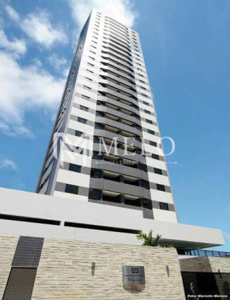 Imagem Apartamento com 3 Quartos à Venda, 87 m² em Boa Viagem - Recife Imagem Apartamento com 3 Quartos à Venda, 87 m² em Boa Viagem - Recife