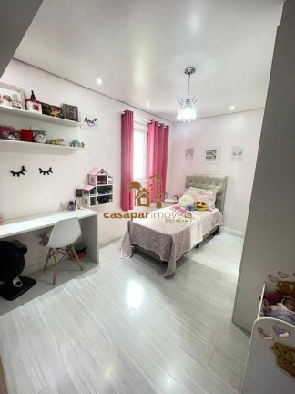 Imagem Cobertura com 3 Quartos à Venda, 174 m² em Vila Bastos - Santo André Imagem Cobertura com 3 Quartos à Venda, 174 m² em Vila Bastos - Santo André