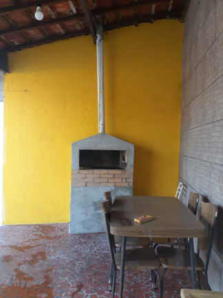 Imagem Casa com 2 Quartos à Venda, 100 m² em Vera Cruz - Mongaguá Imagem Casa com 2 Quartos à Venda, 100 m² em Vera Cruz - Mongaguá