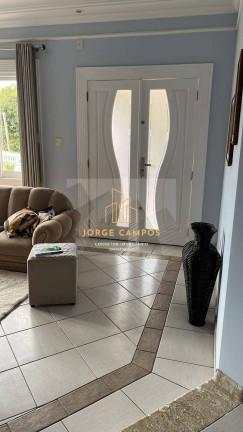Imagem Chácara com 3 Quartos à Venda, 3.000 m² em Freitas - São José Dos Campos Imagem Chácara com 3 Quartos à Venda, 3.000 m² em Freitas - São José Dos Campos