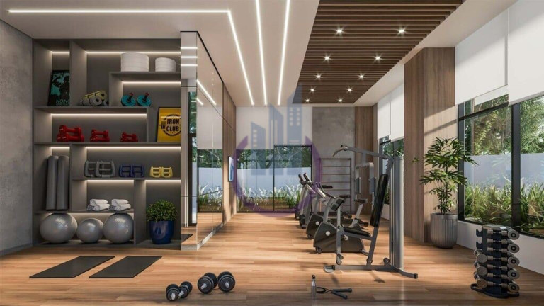 Imagem Apartamento com 3 Quartos à Venda, 200 m² em Alto Da Glória - Curitiba Imagem Apartamento com 3 Quartos à Venda, 200 m² em Alto Da Glória - Curitiba
