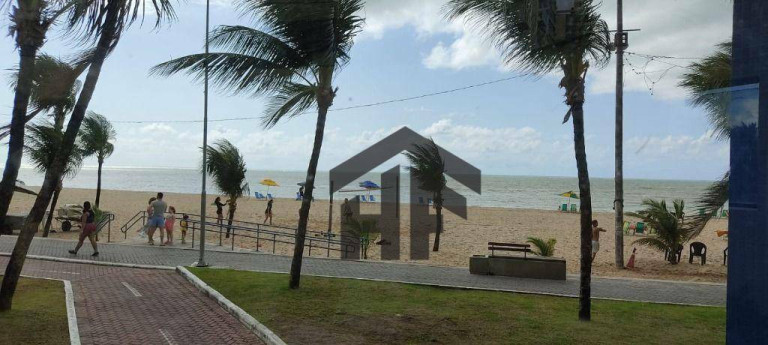 Imagem Apartamento com 1 Quarto à Venda ou Locação, 33 m² em Piedade - Jaboatão Dos Guararapes