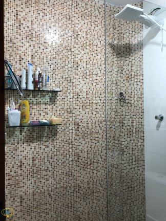 Imagem Apartamento com 2 Quartos à Venda, 40 m² em Artur Alvin - São Paulo