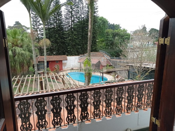 Imagem Casa de Condomínio com 4 Quartos à Venda, 329 m² em Granja Viana - Cotia