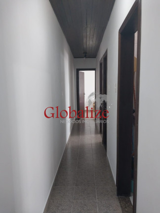 Imagem Imóvel com 2 Quartos à Venda, 71 m² em Campo Grande - Santos