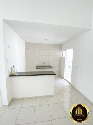 Imagem Casa com 2 Quartos à Venda, 125 m² em Coaçu - Eusébio Imagem Casa com 2 Quartos à Venda, 125 m² em Coaçu - Eusébio