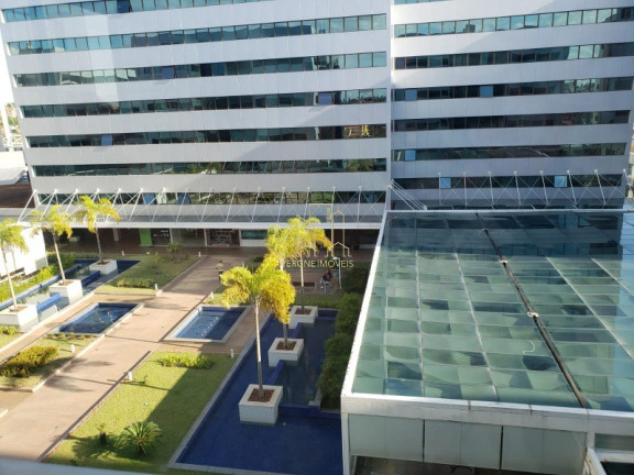 Imagem Sala Comercial à Venda, 42 m² em Paralela - Salvador