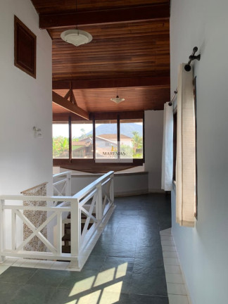 Imagem Casa com 4 Quartos à Venda, 250 m² em Maresias - São Sebastião