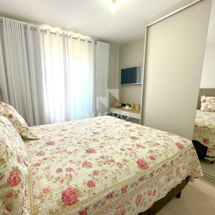 Imagem Apartamento com 3 Quartos à Venda, 128 m² em Centro - Jaraguá Do Sul