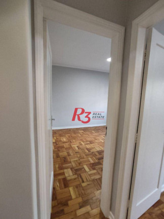 Imagem Apartamento com 3 Quartos à Venda, 100 m² em Marapé - Santos Imagem Apartamento com 3 Quartos à Venda, 100 m² em Marapé - Santos