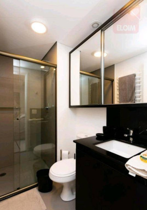 Imagem Studio com 1 Quarto à Venda ou Locação, 39 m² em Centro - São Paulo