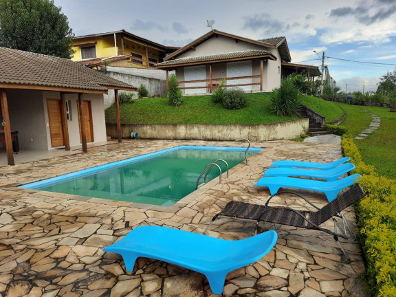 Imagem Chácara com 3 Quartos à Venda, 230 m² em Rio Acima - Mairiporã Imagem Chácara com 3 Quartos à Venda, 230 m² em Rio Acima - Mairiporã