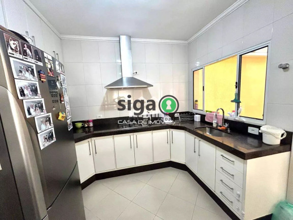 Imagem Casa com 2 Quartos à Venda, 140 m² em Jardim Ampliação - São Paulo Imagem Casa com 2 Quartos à Venda, 140 m² em Jardim Ampliação - São Paulo