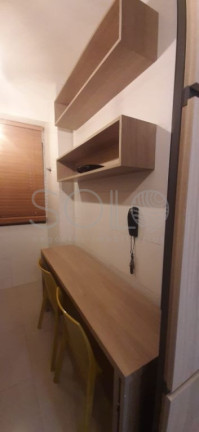 Imagem Apartamento com 2 Quartos à Venda, 43 m² em Jardim Residencial Paraíso - Araraquara Imagem Apartamento com 2 Quartos à Venda, 43 m² em Jardim Residencial Paraíso - Araraquara