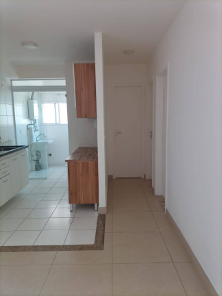 Imagem Apartamento com 2 Quartos à Venda, 53 m² em Vila Santa Terezinha - Carapicuíba