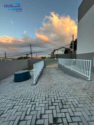 Imagem Apartamento com 2 Quartos à Venda, 59 m² em Das Graças - Colombo Imagem Apartamento com 2 Quartos à Venda, 59 m² em Das Graças - Colombo