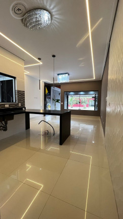 Imagem Apartamento com 3 Quartos à Venda, 115 m² em Vilamar - Praia Grande
