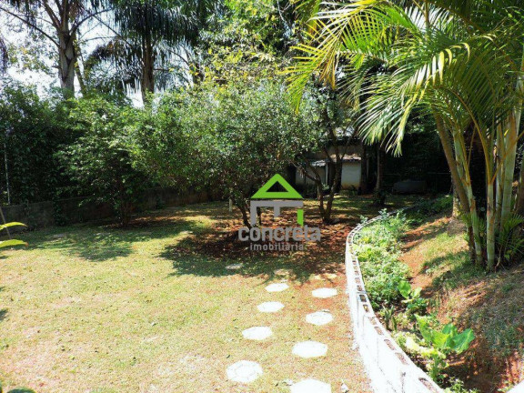 Imagem Casa de Condomínio com 4 Quartos à Venda, 400 m² em Granja Viana - Carapicuíba Imagem Casa de Condomínio com 4 Quartos à Venda, 400 m² em Granja Viana - Carapicuíba