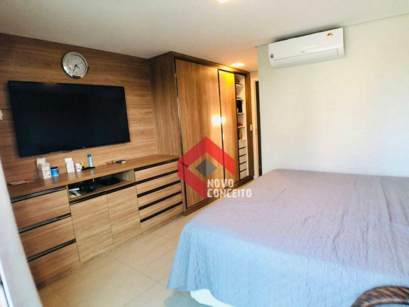 Imagem Apartamento com 3 Quartos à Venda, 104 m² em Guararapes - Fortaleza Imagem Apartamento com 3 Quartos à Venda, 104 m² em Guararapes - Fortaleza