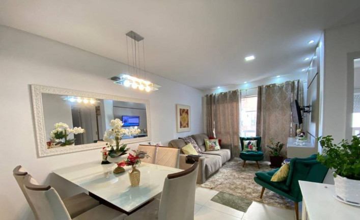 Apartamento com 2 Quartos à Venda, 88 m² em Zona Nova - Capão Da Canoa