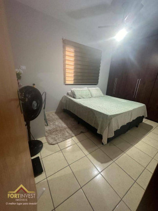 Imagem Imóvel com 1 Quarto à Venda, 59 m² em Vila Guilhermina - Praia Grande