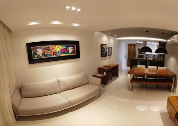 Imagem Apartamento com 3 Quartos à Venda, 120 m² em Barra Da Tijuca - Rio De Janeiro Imagem Apartamento com 3 Quartos à Venda, 120 m² em Barra Da Tijuca - Rio De Janeiro