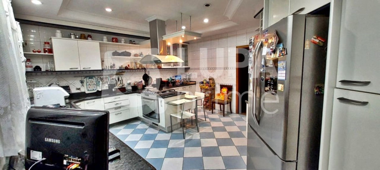 Imagem Casa com 4 Quartos à Venda, 399 m² em Vila Maria - São Paulo Imagem Casa com 4 Quartos à Venda, 399 m² em Vila Maria - São Paulo