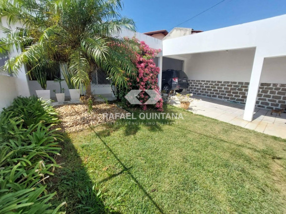 Imagem Casa com 3 Quartos à Venda, 220 m² em Barreiros - São José