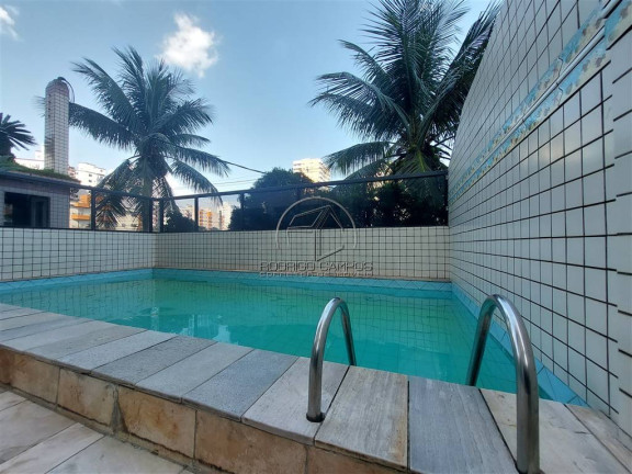 Imagem Apartamento com 1 Quarto à Venda, 46 m² em Tupi - Praia Grande Imagem Apartamento com 1 Quarto à Venda, 46 m² em Tupi - Praia Grande