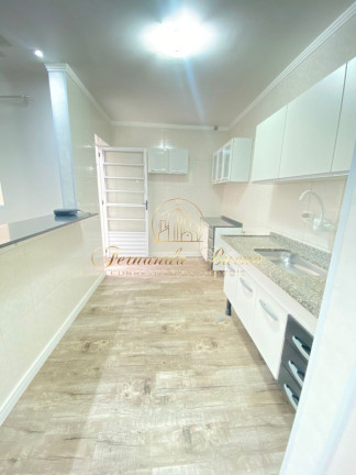 Imagem Imóvel com 2 Quartos à Venda, 53 m² em Vila Tibiriçá - Santo André Imagem Imóvel com 2 Quartos à Venda, 53 m² em Vila Tibiriçá - Santo André