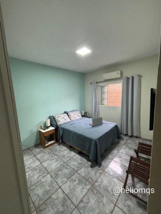 Imagem Casa com 3 Quartos à Venda, 146 m² em Vila Nasser - Campo Grande Imagem Casa com 3 Quartos à Venda, 146 m² em Vila Nasser - Campo Grande