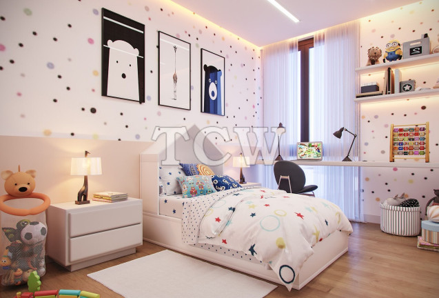 Imagem Casa de Condomínio com 4 Quartos à Venda, 483 m² em Vila Cordeiro - São Paulo