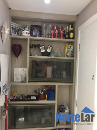 Imagem Apartamento com 3 Quartos à Venda, 70 m² em Loteamento City Jaragua - São Paulo