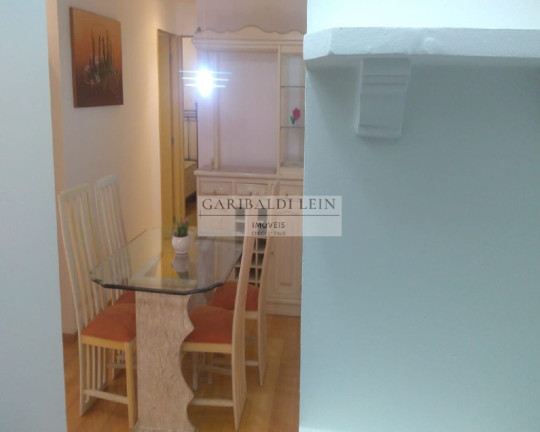 Imagem Imóvel com 2 Quartos à Venda, 52 m² em Parque Itália - Campinas