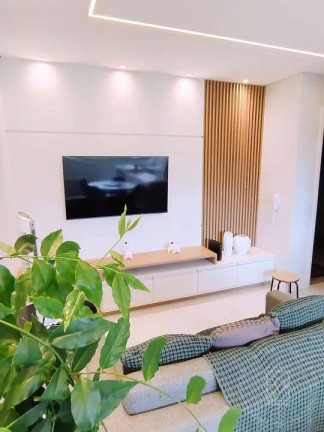 Imagem Apartamento com 2 Quartos à Venda, 64 m² em Vila Industrial - São José Dos Campos Imagem Apartamento com 2 Quartos à Venda, 64 m² em Vila Industrial - São José Dos Campos