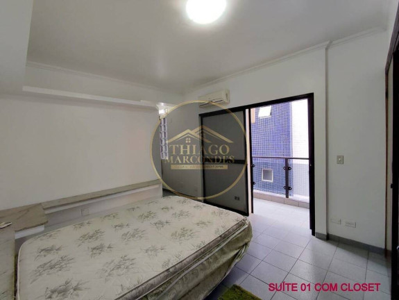 Imagem Apartamento com 3 Quartos à Venda, 207 m² em Centro - Guaratuba Imagem Apartamento com 3 Quartos à Venda, 207 m² em Centro - Guaratuba