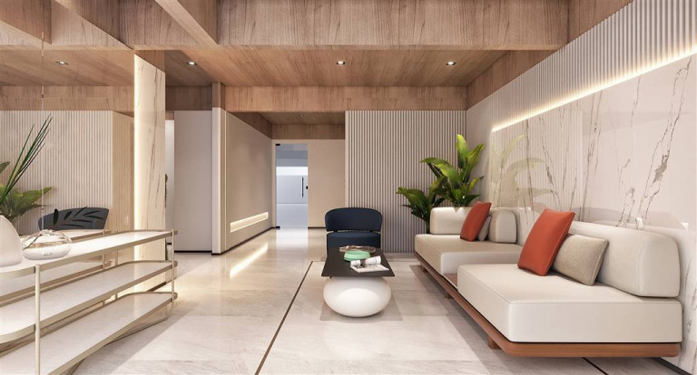 Imagem Apartamento com 2 Quartos à Venda, 59 m² em Tupi - Praia Grande