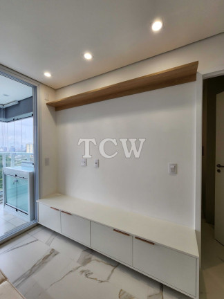 Imagem Apartamento com 1 Quarto à Venda, 41 m² em Vila Clementino - São Paulo Imagem Apartamento com 1 Quarto à Venda, 41 m² em Vila Clementino - São Paulo