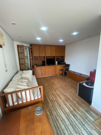 Imagem Apartamento com 2 Quartos à Venda, 128 m² em Vila Guarani - Sp